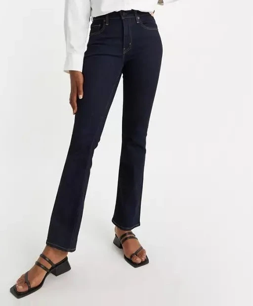 Levi's Jeans Bootcut 725
