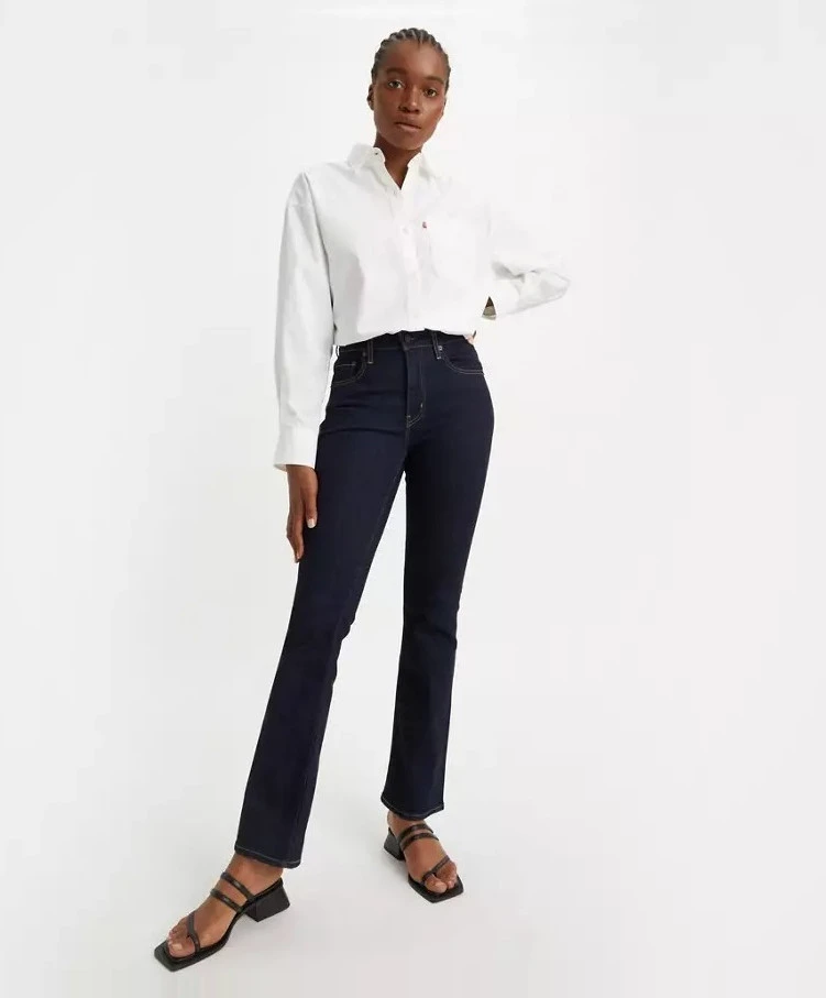 Levi's Jeans Bootcut 725