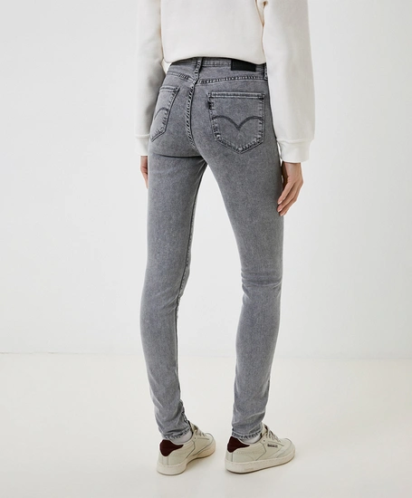 Levi's Jeans High Rise Skinny 721