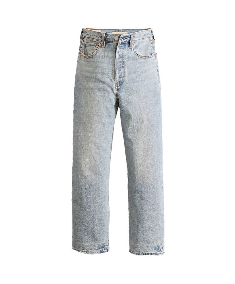 Levi's Jeans Ribcage Straight Fit