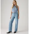 Levi's Jeans Ribcage Wide Leg