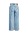Levi's Jeans Ribcage Wide Leg