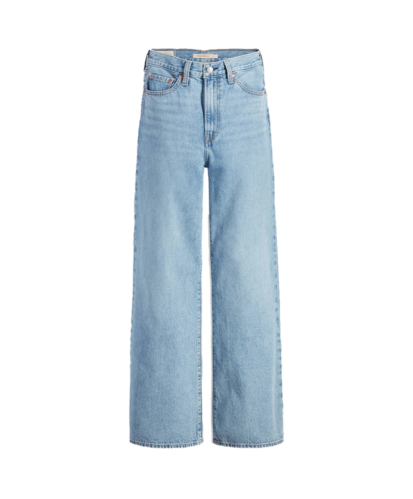 Levi's Jeans Ribcage Wide Leg