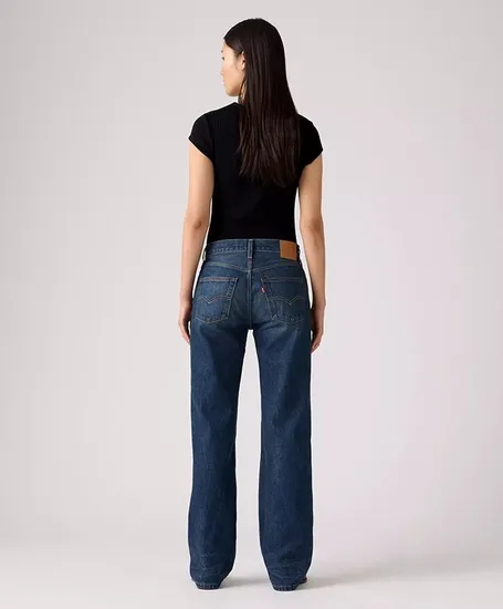 Levi's Jeans Straight 501 90s