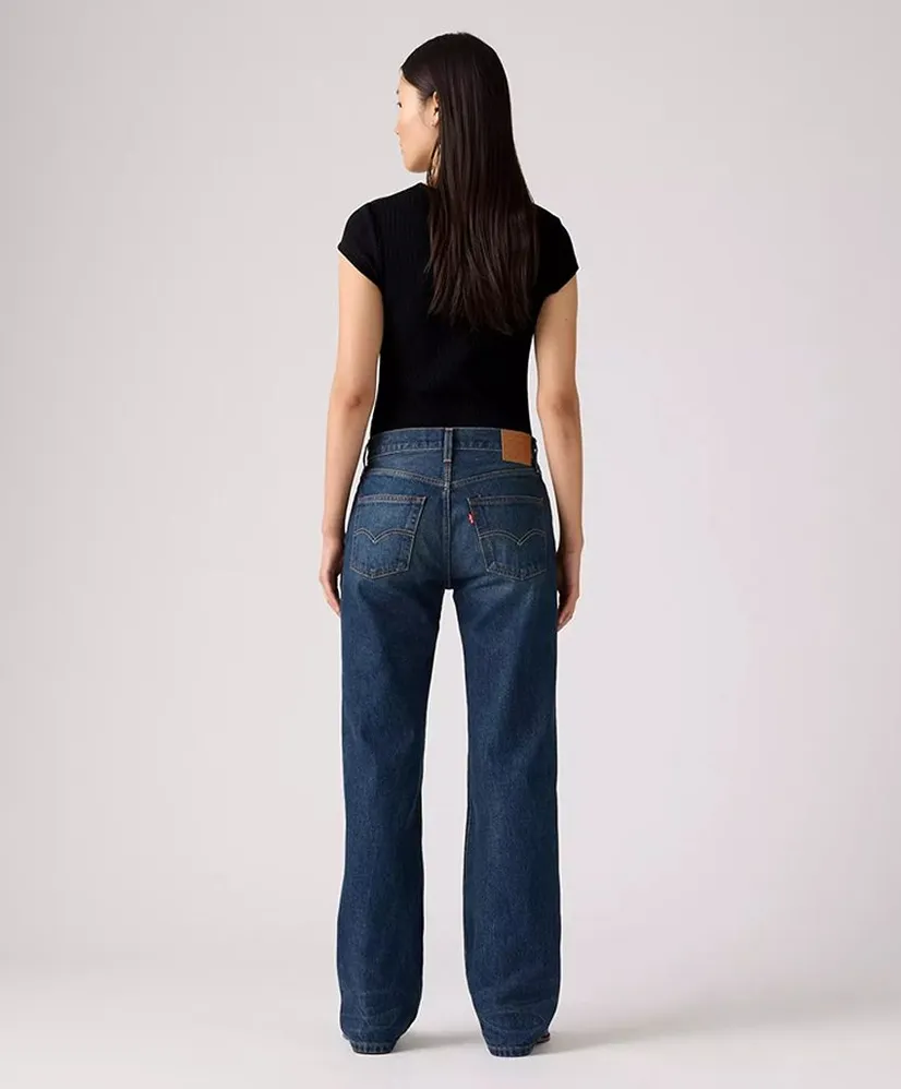 Levi's Jeans Straight 501 90s