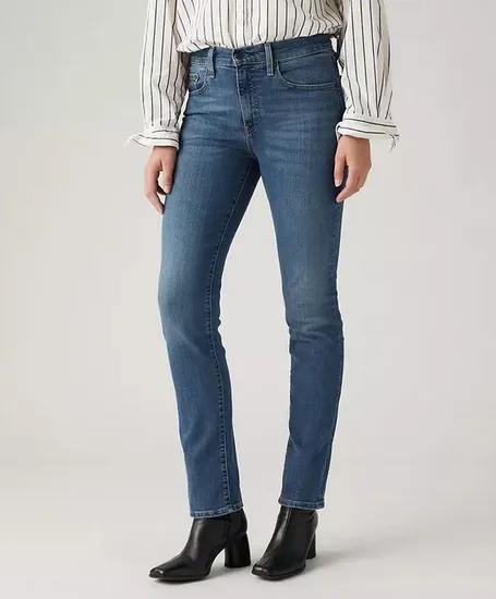 Levi's Jeans Straight 724