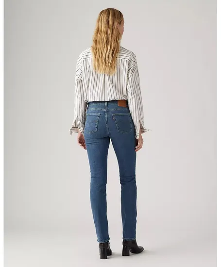 Levi's Jeans Straight 724