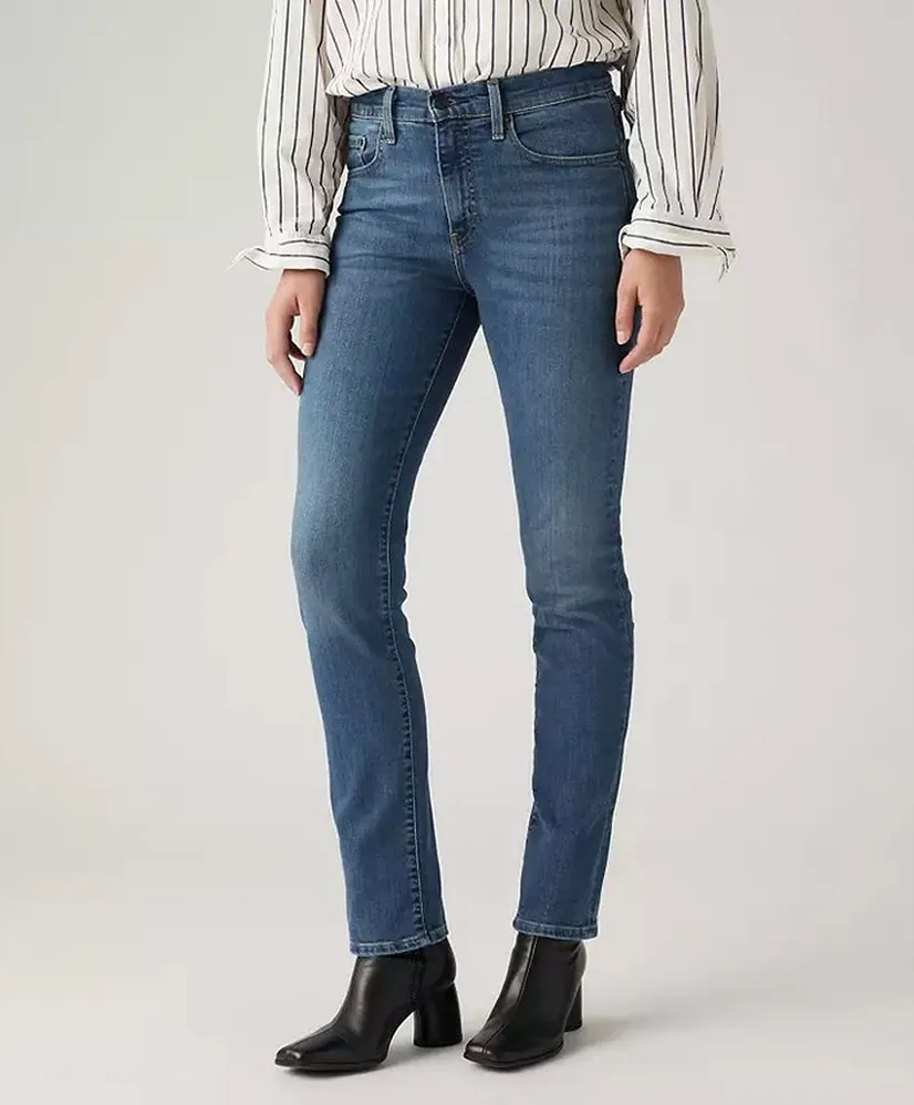 Levi's Jeans Straight 724