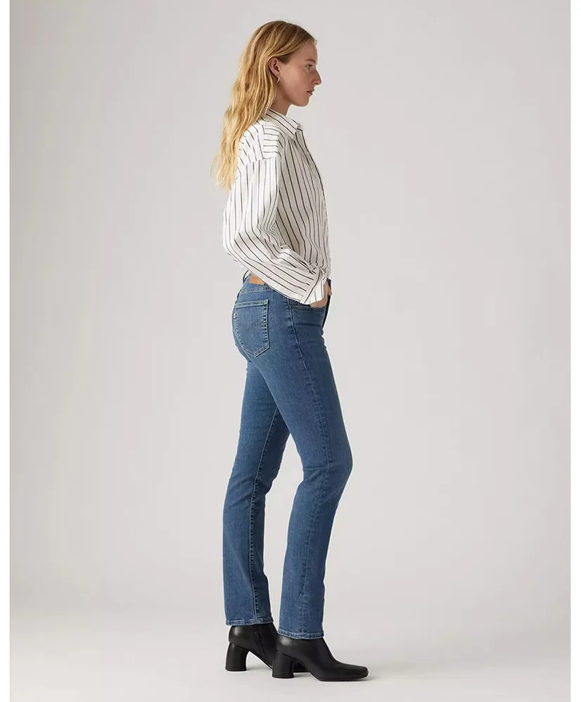 Levi's Jeans Straight 724
