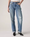 Levi's Jeans Straight Fit 501 90's
