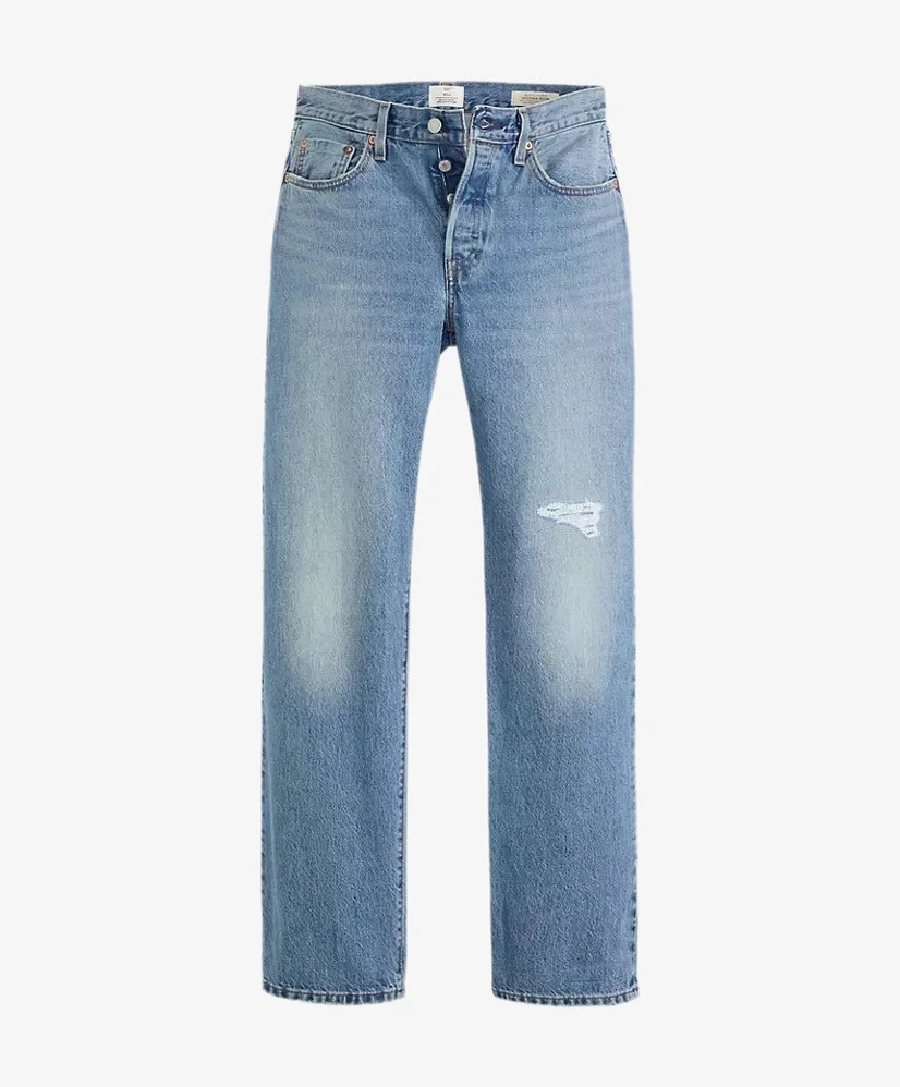 Levi's Jeans Straight Fit 501 90's