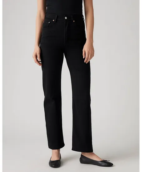 Levi's Jeans Tapered Ribcage