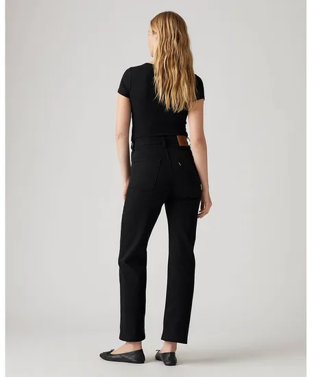 Levi's Jeans Tapered Ribcage