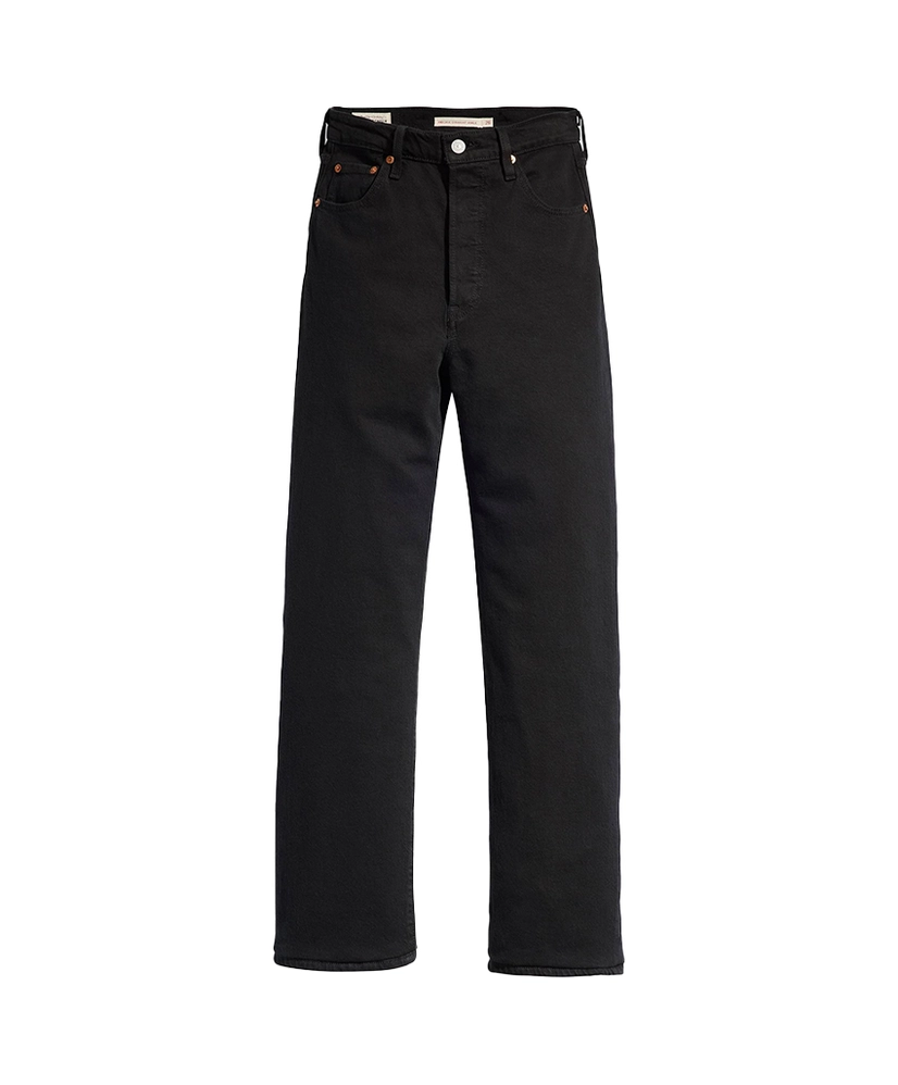 Levi's Jeans Tapered Ribcage