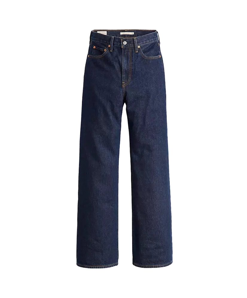 Levi's Jeans Wide Leg Ribcage