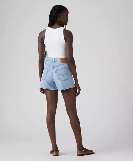 Levi's Short 80's Mom