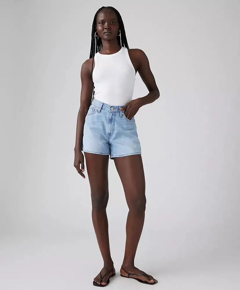 Levi's Short 80's Mom