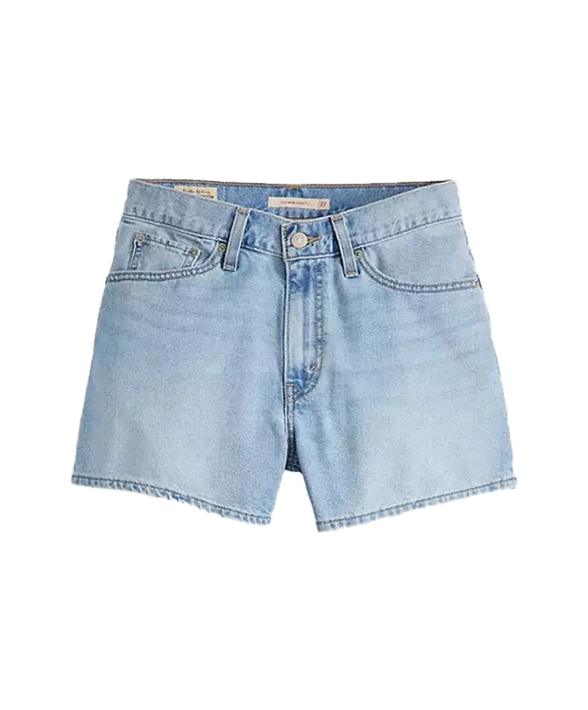 Levi's Short 80's Mom