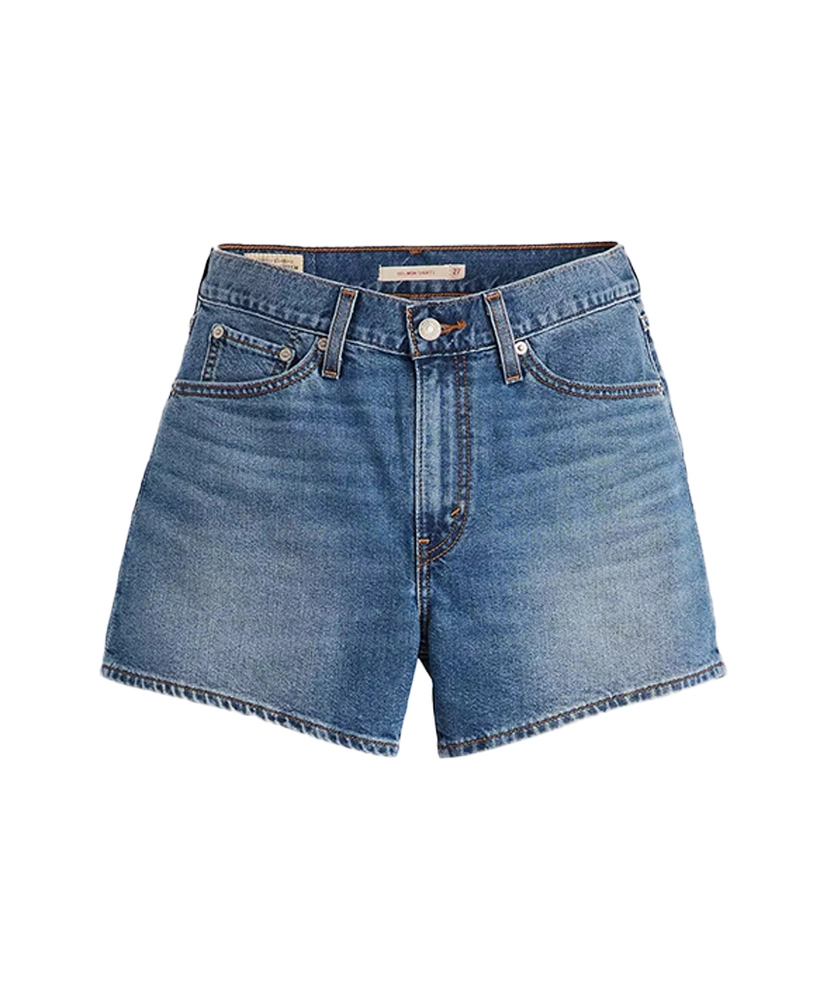Levi's Short 80's Mom