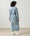 Levi's Spijkerjurk Wester