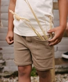 LEVV Short Sico