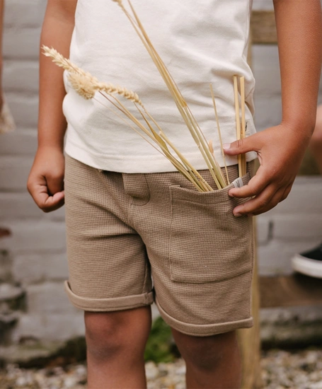 LEVV Short Sico