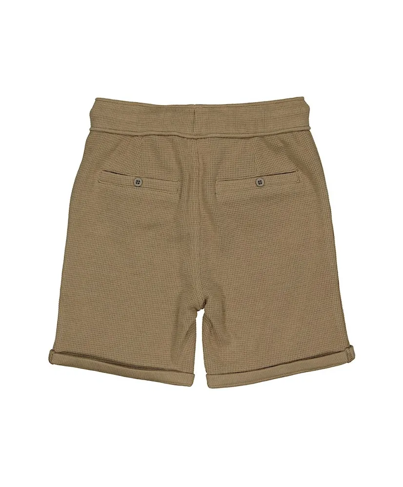 LEVV Short Sico