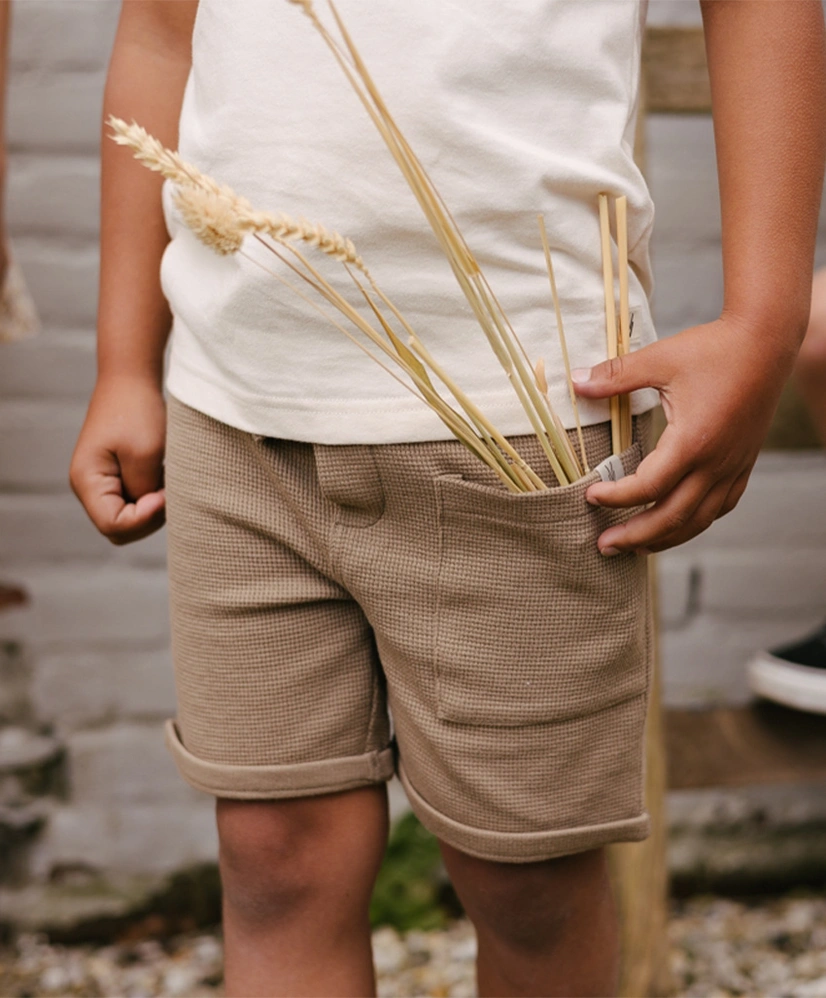 LEVV Short Sico