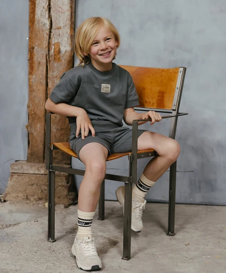 LEVV Short Stan