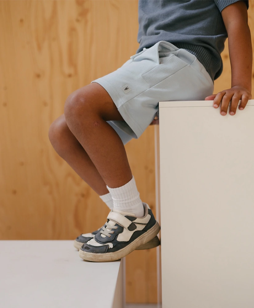 LEVV Short Sytze