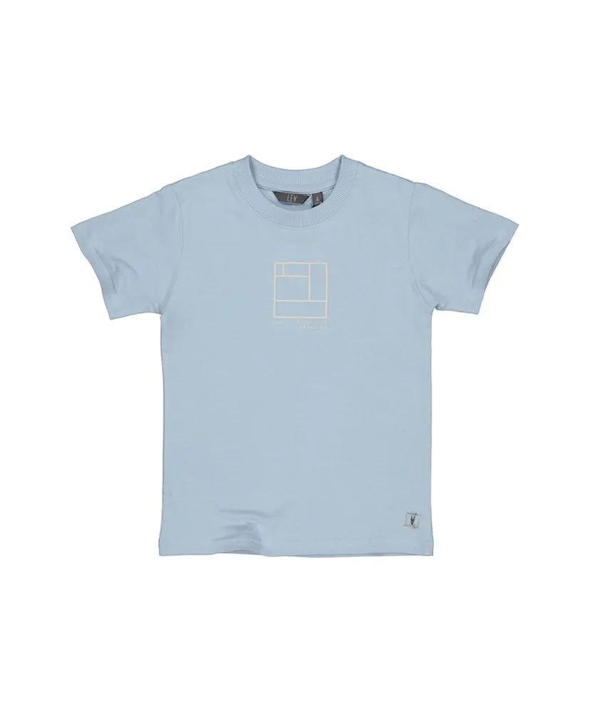 LEVV T-shirt Sam