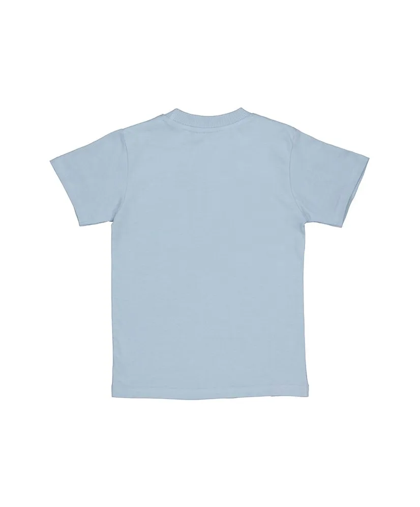 LEVV T-shirt Sam