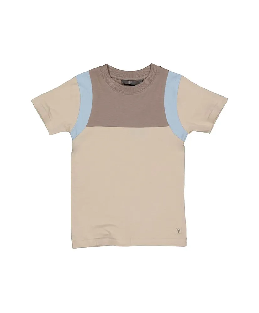 LEVV T-shirt Savi
