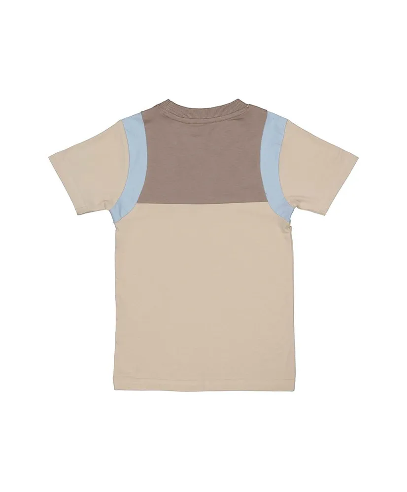 LEVV T-shirt Savi