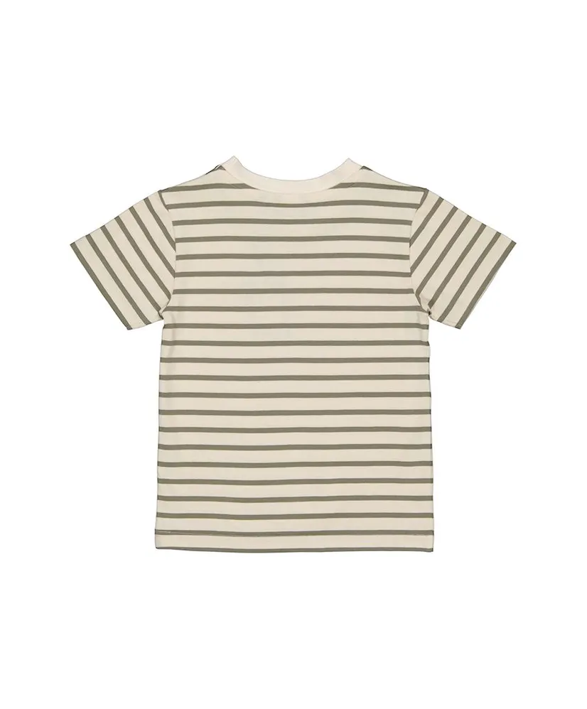 LEVV T-shirt Scott