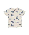 LEVV T-shirt Scout