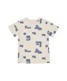 LEVV T-shirt Scout