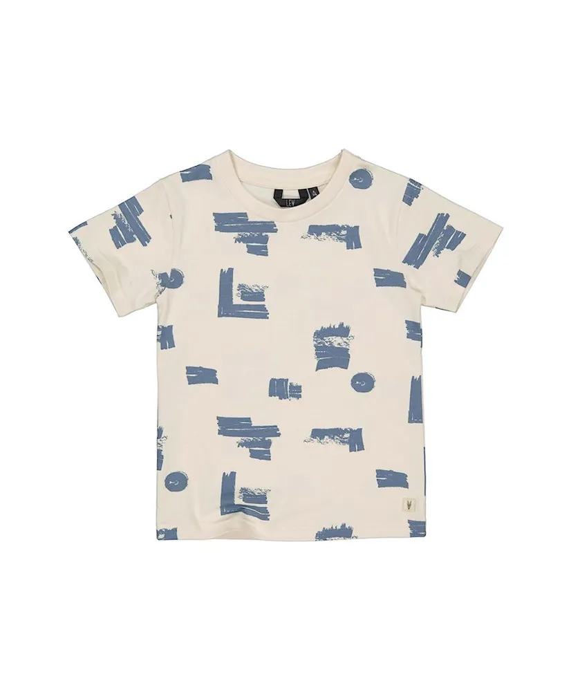 LEVV T-shirt Scout