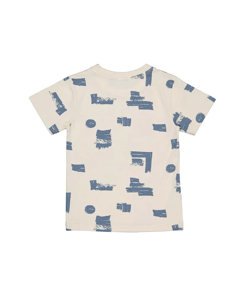 LEVV T-shirt Scout