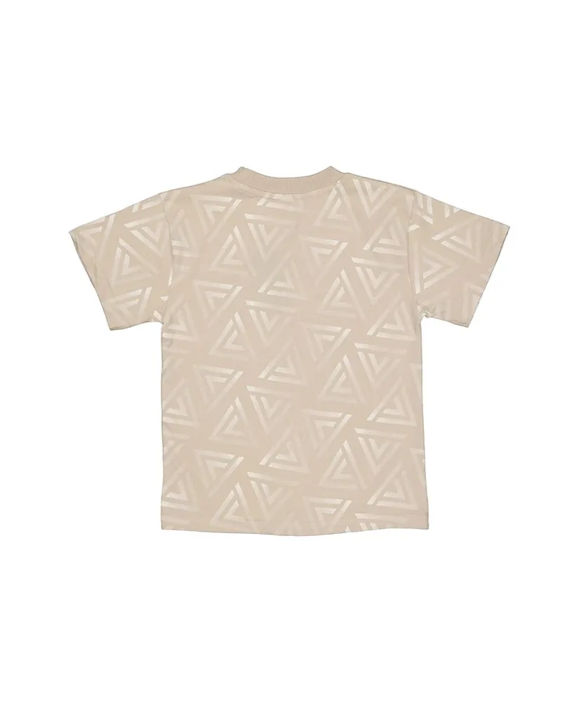 LEVV T-shirt Sebas