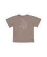 LEVV T-shirt Serge