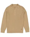 LEVV Trui Half Zip Vidal