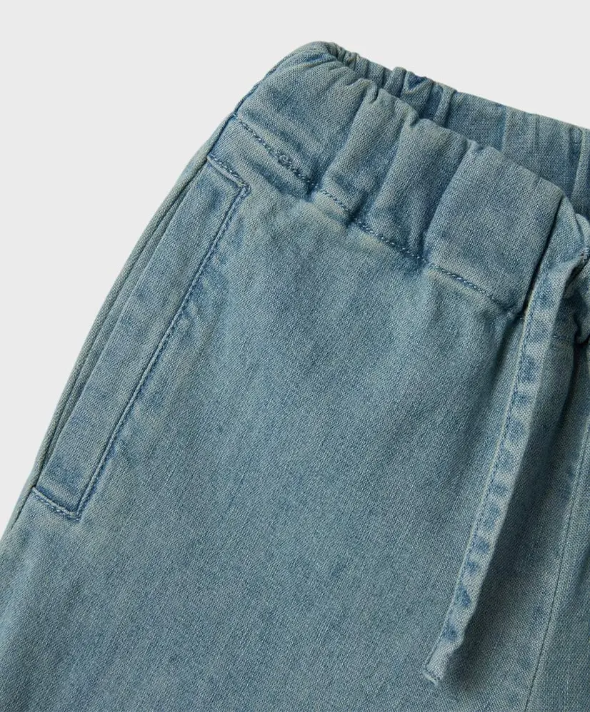 Lil'Atelier Jeans Rome