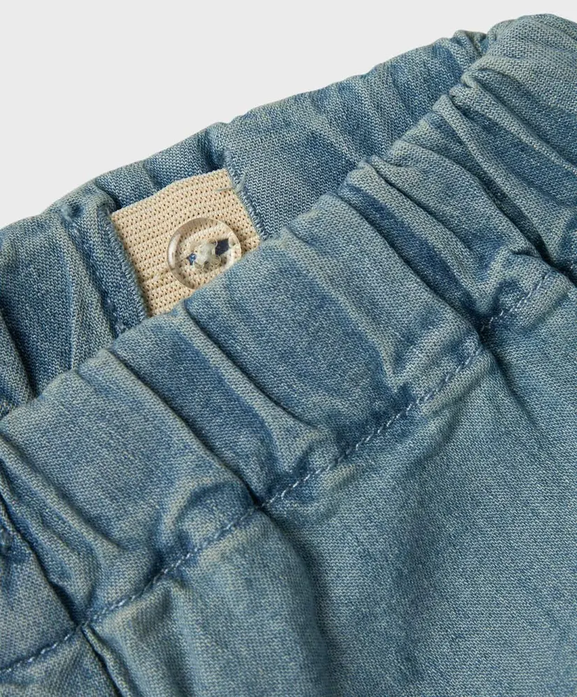 Lil'Atelier Jeans Rome