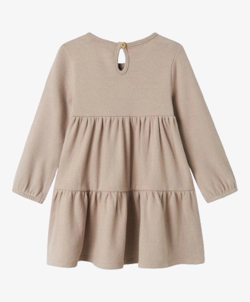 Lil' Atelier Jurk Thoro