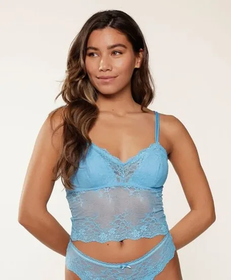 LingaDora Bralette Daily