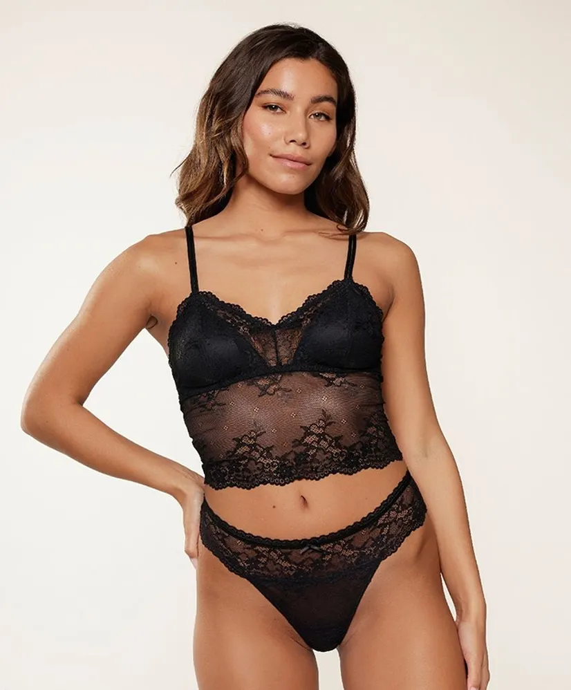 LingaDora Bralette Daily