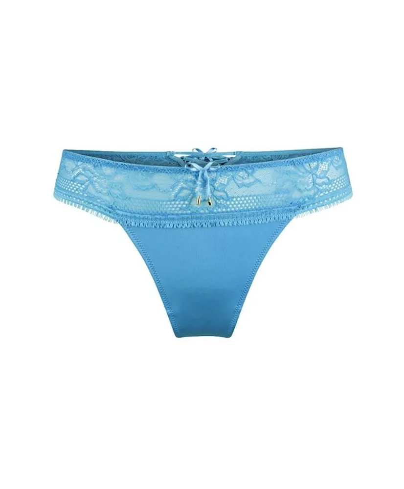 LingaDora String Coral Tones