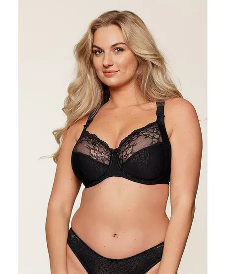 LingaDore Beugel BH Daily