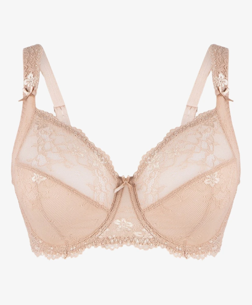 LingaDore Beugel BH Daily